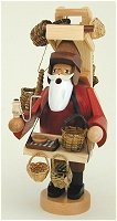 Basket Vendor